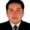 David Ilich Sánchez Calle