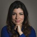 Johana Atehortúa Gaviria