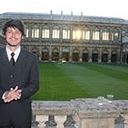 Juan Alberto Molinas