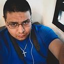 Heriberto Landeros Diaz