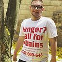 Simon Valencia Rodriguez