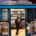 Emma Rodriguez Sucunza