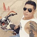 Christian Irving Lozano Rangel