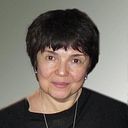 María Luisa Saura