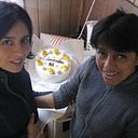 Alma Bascuñán Seguel