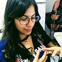 Ixchel Estrada Gonzalez