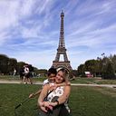 Mari Cruz Martínez López