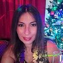 Claudia Rodríguez