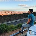 Eduardo Durand Edwards