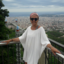 Clr Cristina Gonzalez