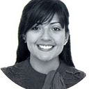 María Catalina Rodriguez Prada