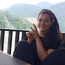 Alexandra Vicente Martínez