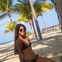 Luisana Lopez