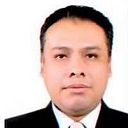 Percy Ernesto Cariga Conde
