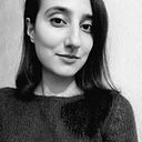 Cristina Sarancii