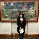 Ximena Falckenheiner Cardenas