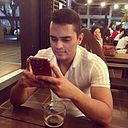Alejandro Rivera
