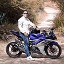 Cristhian Vitor Gómez