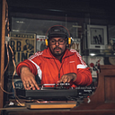 Raúl Hidalgo (Loup Rouge)