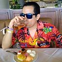 Eduardo Vásquez Bravo