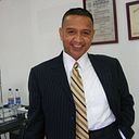 G Alphonso Hernandez