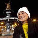 Gimena Rodriguez Durand