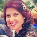 Victoria Dominguez Serrano