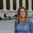 Cecilia Santamaria Surroca