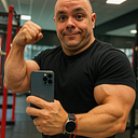 Daniel Badenas