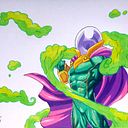 Christian Camacho Castejón