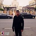 Abed Abu Issa