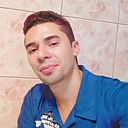 Isaac de Souza Nascimento