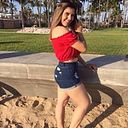 Jazmin Ramírez López