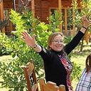 Viviana Olmedo Valdés