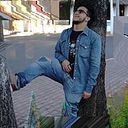 Antonio Delgado Arredondo