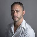 Martin Cordero