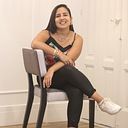 Veronica Velarde Estremadoyro