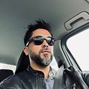 Carlos Alberto Andrade