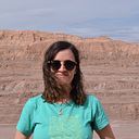 Paulina Bertinat Long