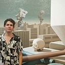 Josué Muñoz Jiménez