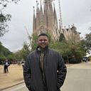 Kevin Serrano Santos