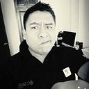 Max Rosas