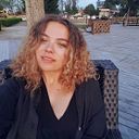 Andreea-Irina Cojocia