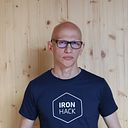 Jorge Rodríguez Salas