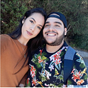 George Granadillo A.