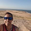 Carlos Gabriel Suarez Carrero