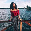 Paula Santa María Bartolucci