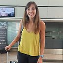 María de los Ángeles Cinta