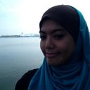 Nur Ruwaida Mohd Aminuddin