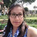 Cinthia Gonzales Ccosi